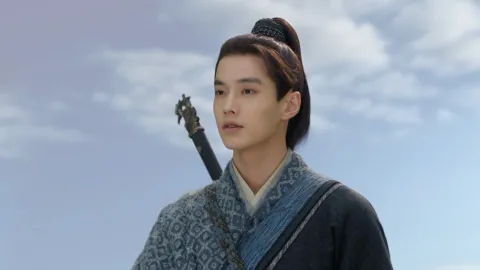 우견소요: 선검1 18화