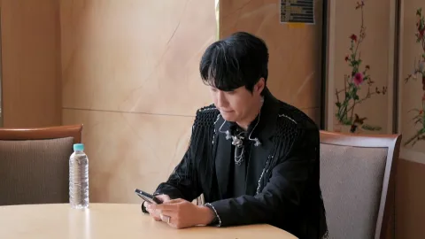 56. 조선의 사랑꾼 56화