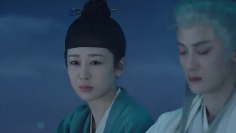 장상사 7화