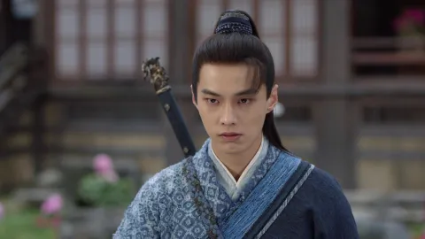 우견소요: 선검1 19화