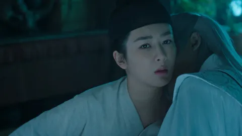 장상사 8화