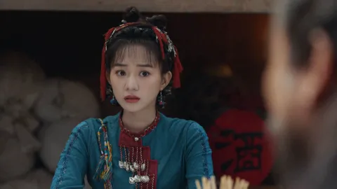 우견소요: 선검1 20화