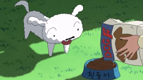 제8화 부리부리 용사의 모험! 인기 투표 순위 편/다 같이 절약해 보아요/저는 변호사 짱구예요