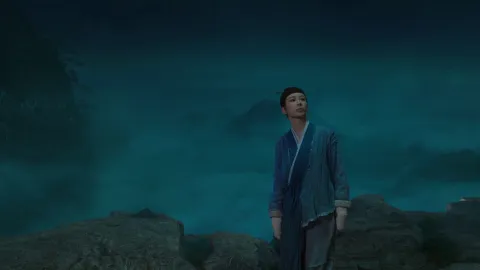 장상사 9화