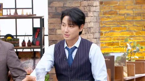 아빠는 꽃중년 18화
