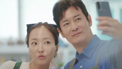 끝사랑 3화