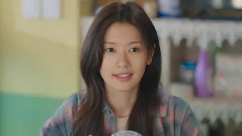 당신의 첫