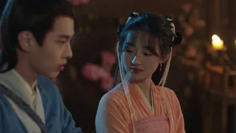 우견소요: 선검1 23화