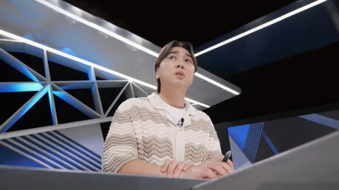 천 개의 눈   무삭제판 2화