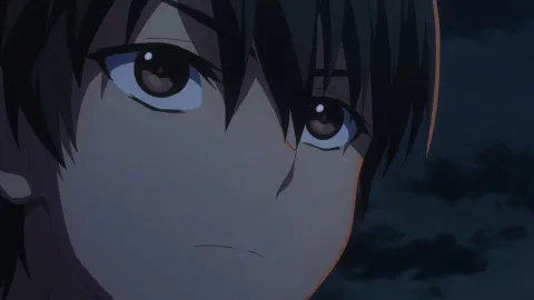 EPISODE 8. 파리왕과 함께