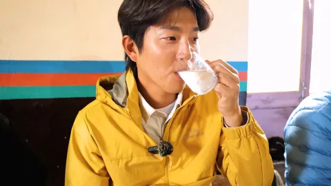 1084. 내 생애 한번은 무스탕-무스탕으로 가는 길