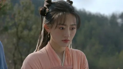 우견소요: 선검1 24화