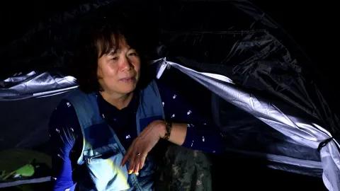 955. 한방 기행 2부 산중 보물 찾기