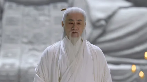 우견소요: 선검1 25화