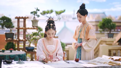 풍기서주 16화