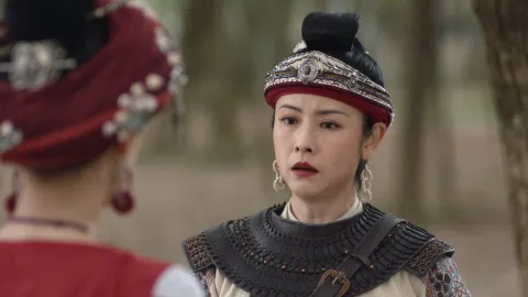 우견소요: 선검1 26화