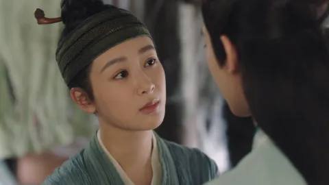 장상사 14화