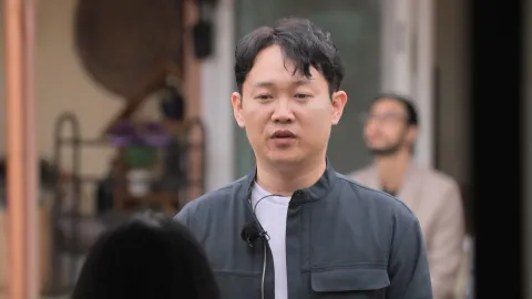 미녀 삼총사와 미스터들의 최종 선택