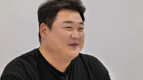 어서와~ 한국은 처음이지? 363화