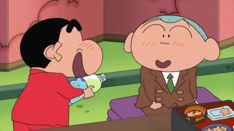 제9화 붉은 장미 삼총사가 악당이 됐어요/상처 씻는 게 무서워요/손님 대접 음식점 편이에요