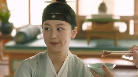 장상사 15화