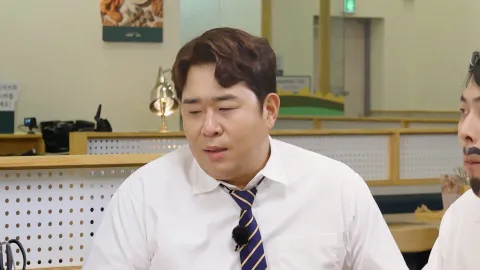 쌈 좀 하냐 특집