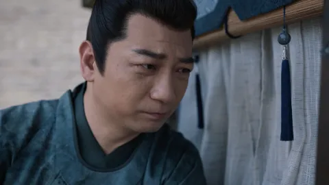 어머니의 빛