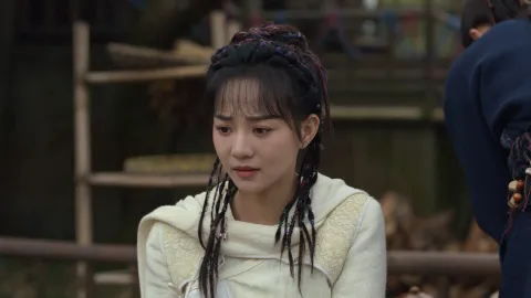 우견소요: 선검1 27화