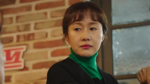 가족X멜로 10화