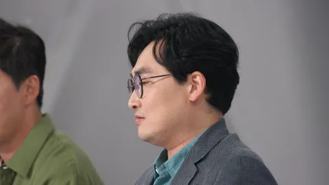 천 개의 눈   무삭제판 3화