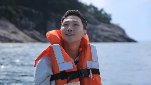958. 걸어서 섬 둘레길 1부 여수 개도 사람길