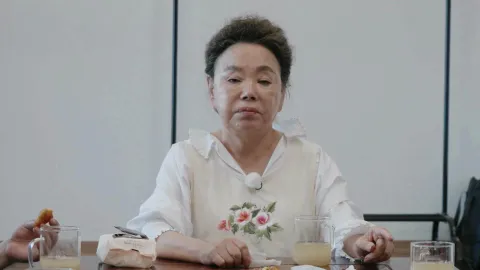 100회 | 김회장네 둘째 딸 22년 만의 친정 나들이