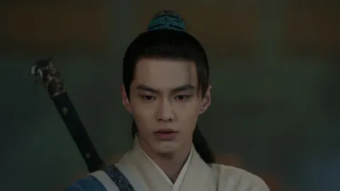 우견소요: 선검1 29화