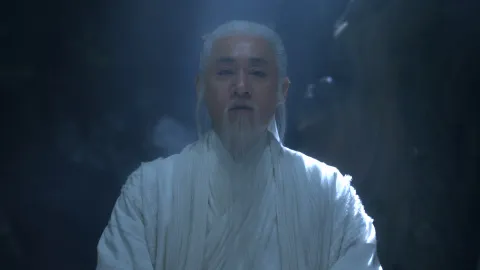 우견소요: 선검1 30화