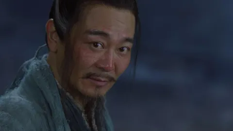 우견소요: 선검1  31화