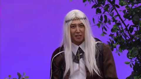 돌멩이 원정대: 돌멩이를 찾아서