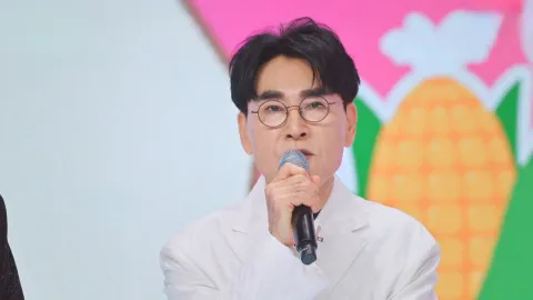 미스쓰리랑 20화