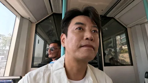 독박즈가 세계인이 사랑하는 낭만 도시 체코 프라하에 떴다!
