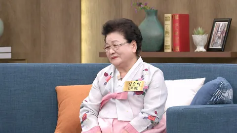 속풀이쇼 동치미 617화