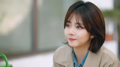 결심