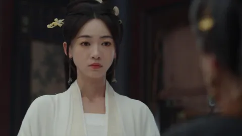 어전에서