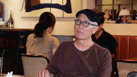 식객 허영만의 백반기행 263화