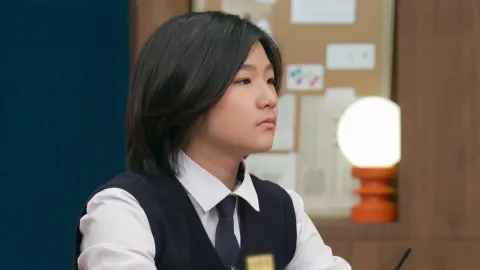 성적을 부탁해 티처스 26화