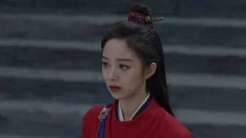 우견소요: 선검1 33화