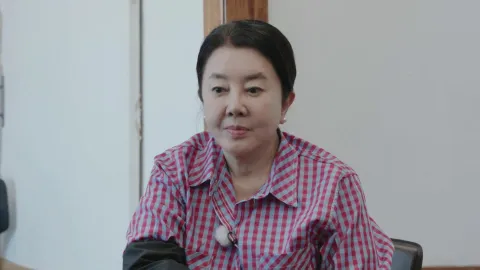 101회 | 박수칠 때 떠나려 해도