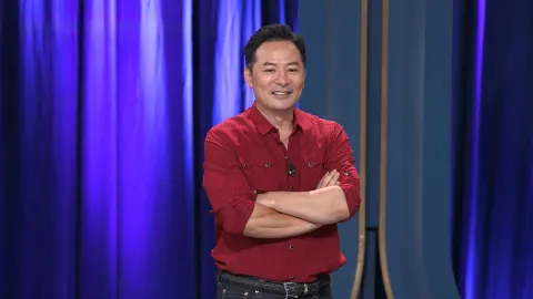 김창옥쇼3 1회ㅣ소통 전문가 김창옥의 갈등 종결 강연쇼!