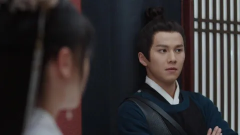 도화선