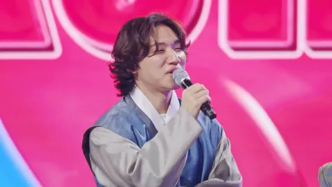 한일톱텐쇼 17화