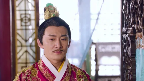 연왕의 위기
