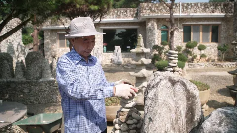 965. 우리 동네 핫플레이스 3부 슬기로운 취미생활
